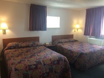 Intown Suites Extended Stay Houston Tx - Pasadena Esterno foto
